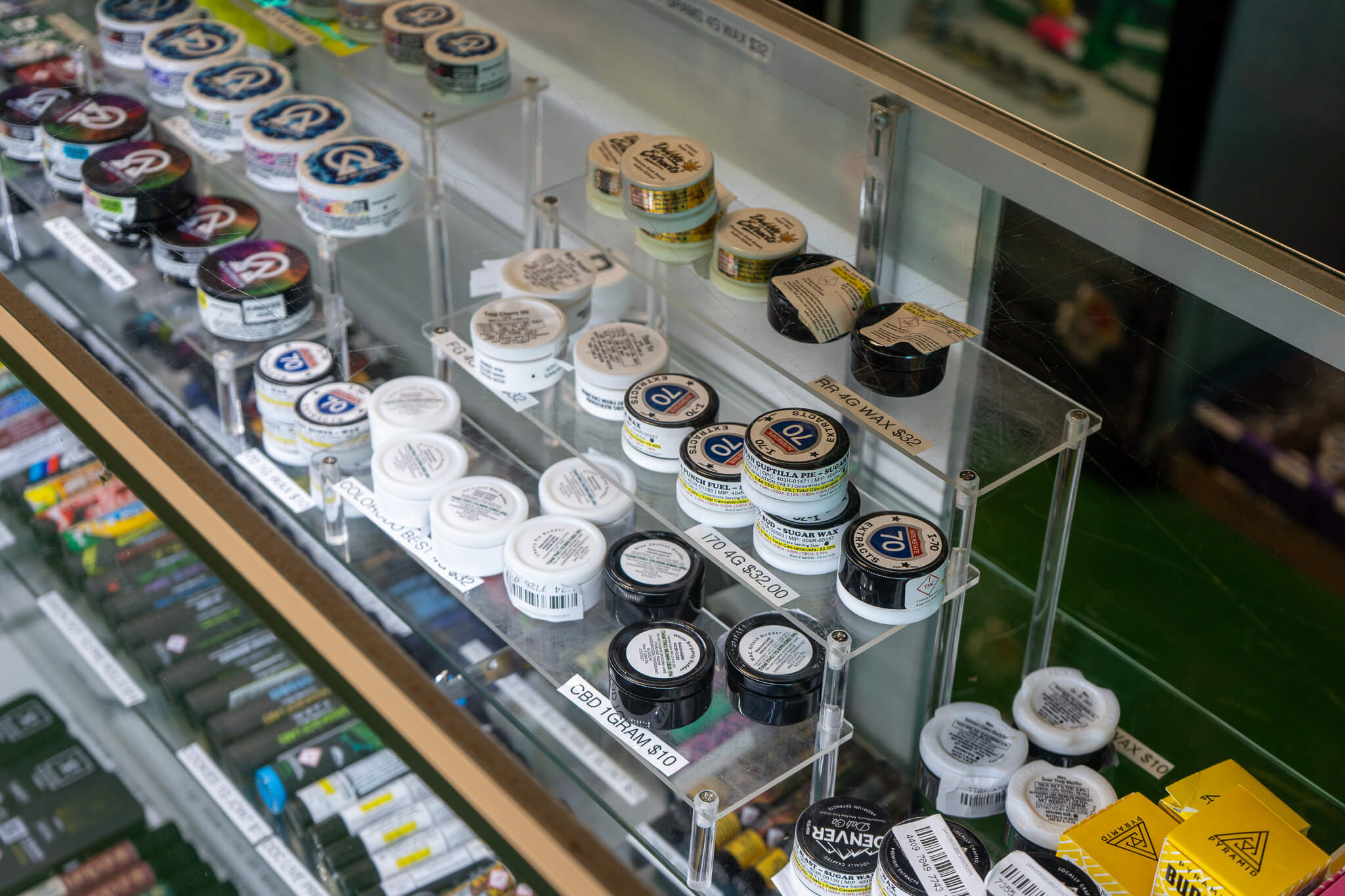 DSC00382 High Ways Dispensary Craig Colorado Cannabis Dispensary Rec Dispensary Weed Dispensary Marijuana Dispensary Dispensary Near Me Edibles Vapes Flower Concentrates Blog Products