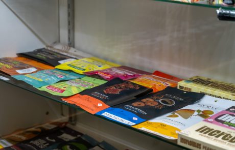 High Ways Dispensary Craig Colorado Cannabis Dispensary Rec Dispensary Weed Dispensary Marijuana Dispensary Dispensary Near Me Edibles Vapes Flower Concentrates Blog Products Edibles Gummies Cannabis Chocolates Weed Gummies Weed Chocolates weed drinks