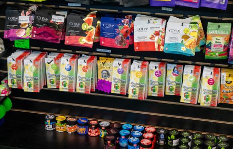 High Ways Dispensary Craig Colorado Cannabis Dispensary Rec Dispensary Weed Dispensary Marijuana Dispensary Dispensary Near Me Edibles Vapes Flower Concentrates Blog Products Edibles Gummies Cannabis Chocolates Weed Gummies Weed Chocolates weed drinks