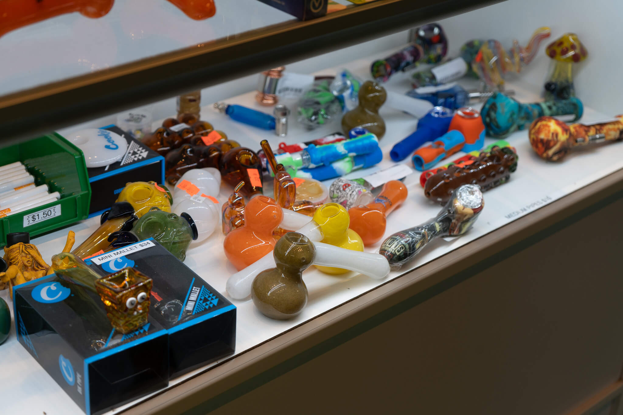 DSC00679 High Ways Dispensary Craig Colorado Cannabis Dispensary Rec Dispensary Weed Dispensary Marijuana Dispensary Dispensary Near Me Edibles Vapes Flower Concentrates Blog Products Edibles Gummies Cannabis Chocolates Weed Gummies Weed Chocolates weed drinks Cannabis Accessories Bongs Pipes Glass Rolling Trays Rolling Papers Lighters Weed Accessories