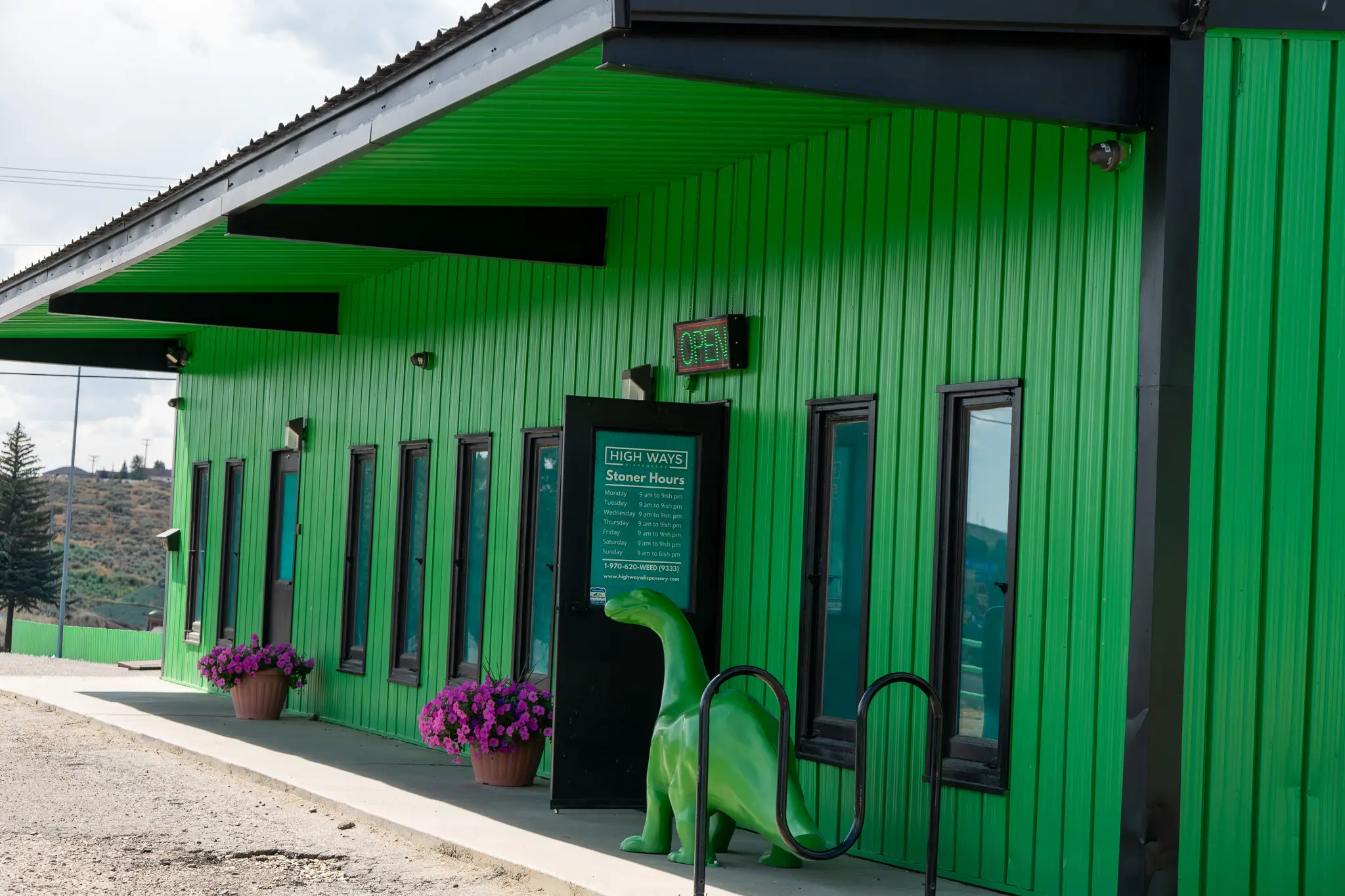 High Ways Dispensary Craig Colorado Cannabis Dispensary Rec Dispensary Weed Dispensary Marijuana Dispensary Dispensary Near Me Dispensary In Craig About Us High Ways Dispensary Contact Us